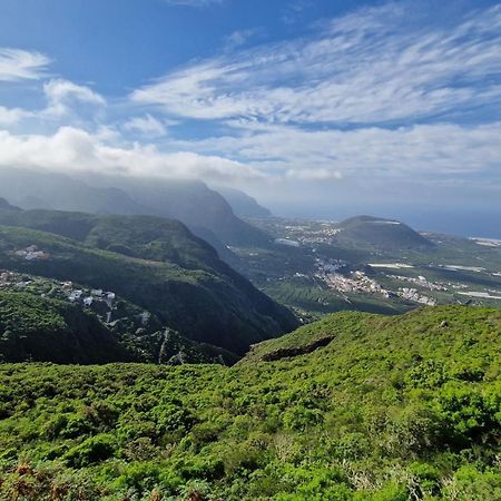 Los Vinedos 로스실로스 외부 사진